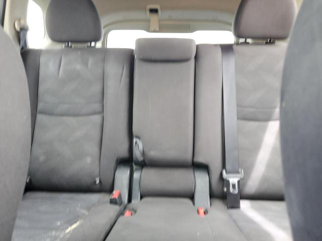 2016 NISSAN ROGUE S - KNMAT2MV8GP685900