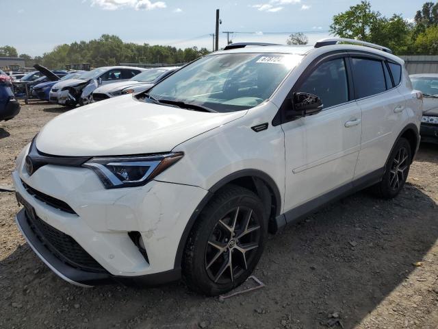 2016 TOYOTA RAV4 SE JTMJFREV7GJ056842  67872454