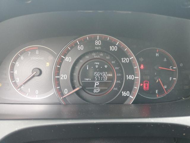 2017 HONDA ACCORD SPO - 1HGCR2F17HA182026
