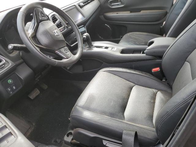 VIN 3CZRU6H79KM716969 2019 Honda HR-V, Exl no.7