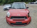 MINI COOPER S C photo