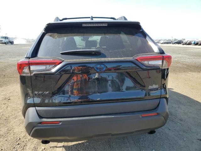 2023 TOYOTA RAV4 WOODL - 2T3UWRFV8PW183161