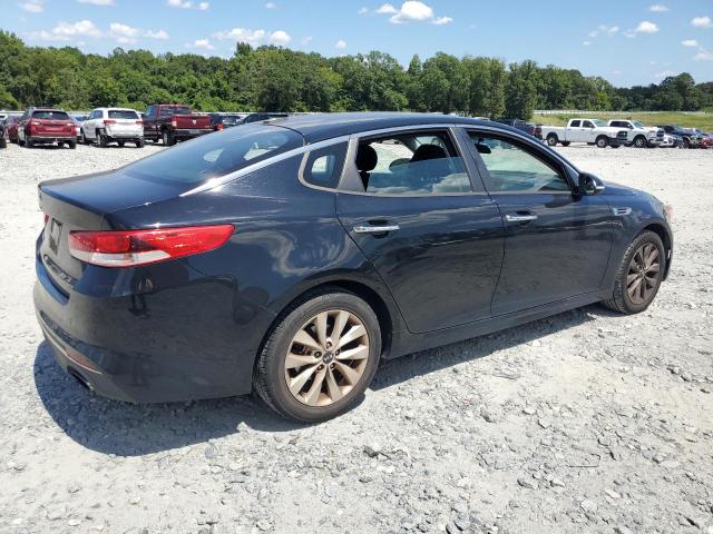 2016 KIA OPTIMA LX - 5XXGT4L30GG076443