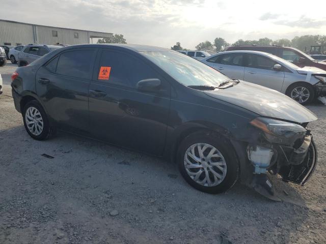 2019 TOYOTA COROLLA L - 2T1BURHE8KC129713