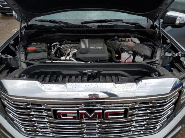 1GTUUGE8XRZ142605 2024 GMC SIERRA