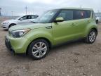 KIA SOUL + снимка