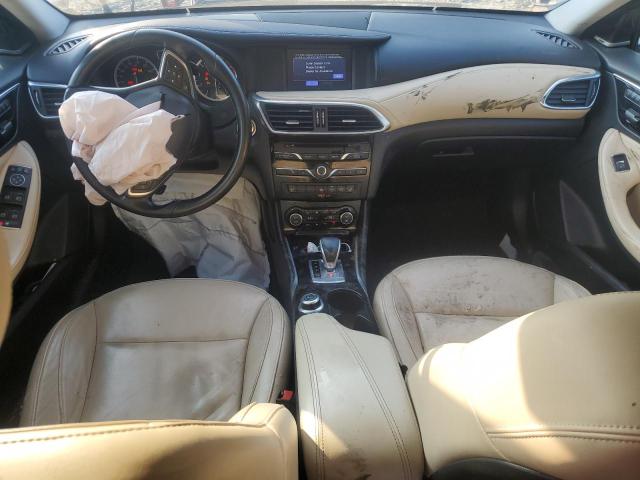 2018 INFINITI QX30 BASE - SJKCH5CR2JA047469