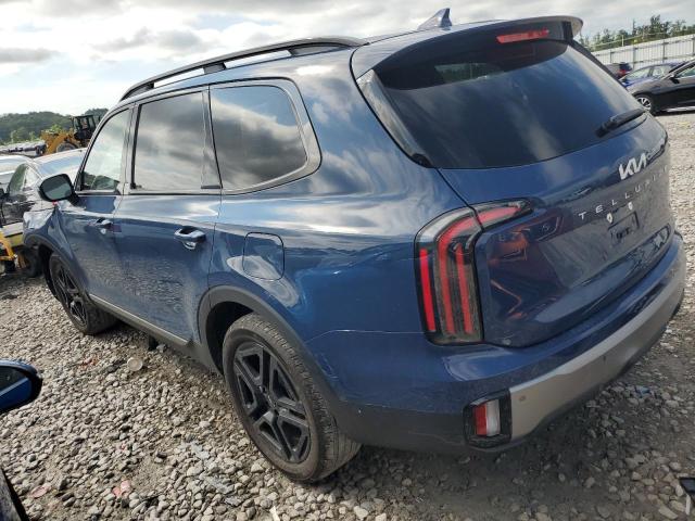 2023 KIA TELLURIDE - 5XYP3DGC0PG408404