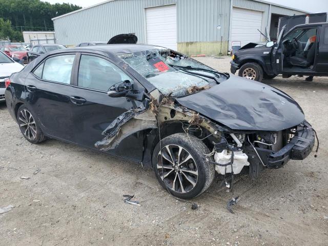 2018 TOYOTA 1/2 TON - 2T1BURHE9JC012527