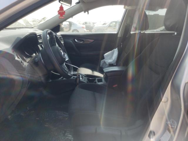 2017 NISSAN ROGUE S - JN8AT2MV7HW011409