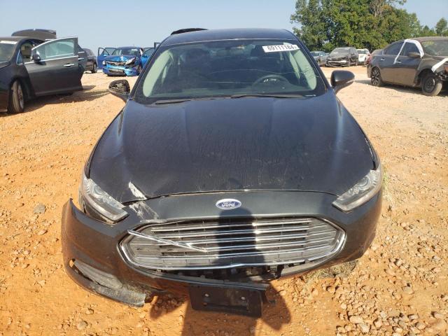 VIN 1FA6P0H71F5122469 2015 Ford Fusion, SE no.5