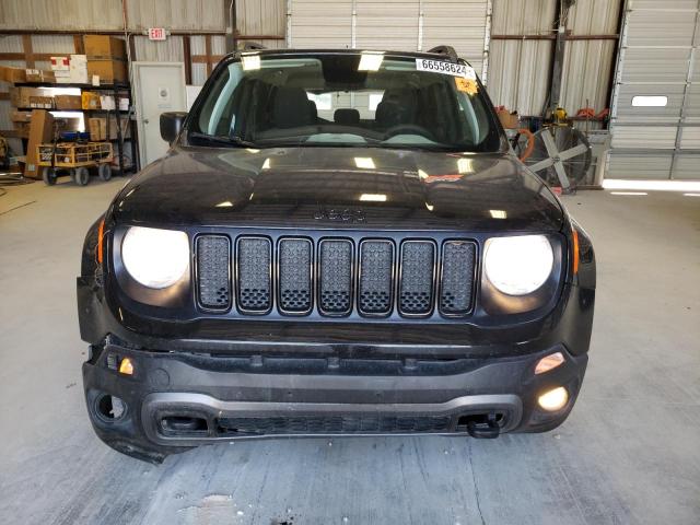 2020 JEEP RENEGADE S - ZACNJBAB3LPL18088