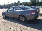 HONDA ACCORD EXL photo