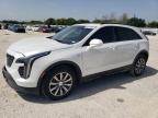 2019 CADILLAC XT4 SPORT - 1GYFZFR40KF142495