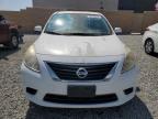 NISSAN VERSA S photo