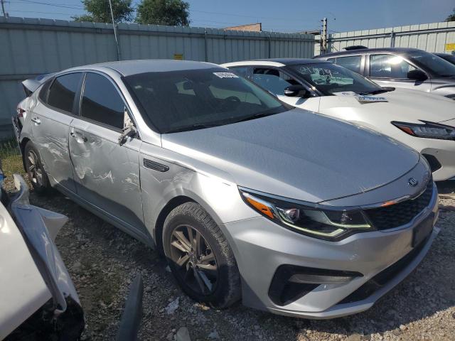 VIN 5XXGT4L32KG303365 2019 KIA Optima, LX no.4