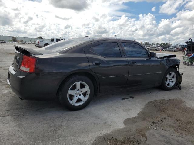 Vin: 2b3ca3cv3ah298237, lot: 52602945, dodge charger sxt 20103