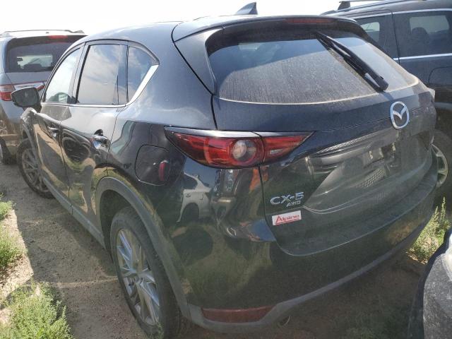 2020 MAZDA CX-5 GRAND - JM3KFBDM0L0734536