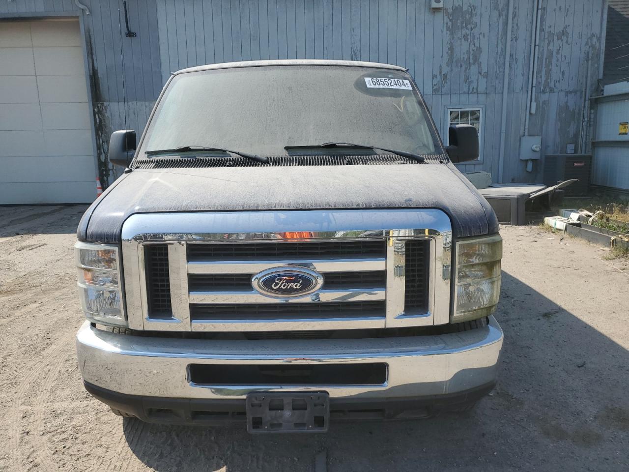 Lot #3022668801 2008 FORD ECONOLINE