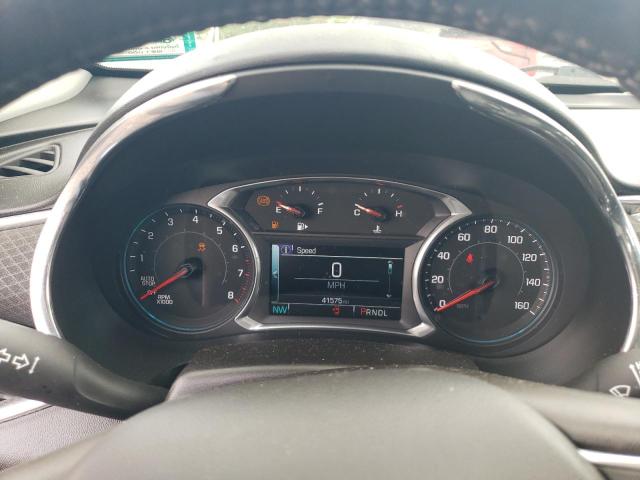 2016 CHEVROLET MALIBU LT - 1G1ZE5ST5GF345327