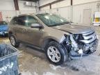 FORD EDGE SEL photo