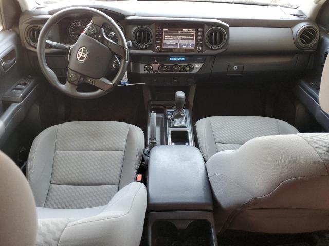 2022 TOYOTA TACOMA DOU - 3TMCZ5AN4NM518286