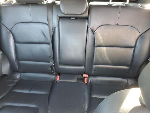 2018 KIA NIRO TOURI - KNDCE3LC3J5126668