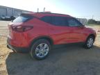 CHEVROLET BLAZER 2LT photo