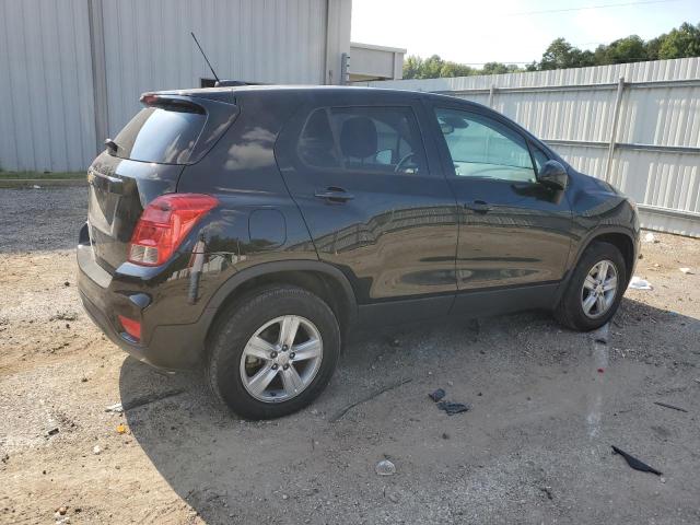 2022 CHEVROLET TRAX LS - KL7CJNSM6NB538847