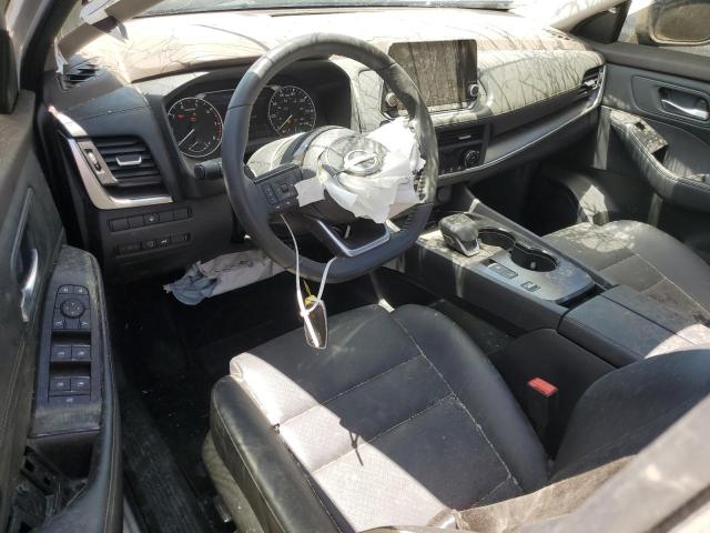 2023 NISSAN ROGUE SV - JN8BT3BA5PW431226