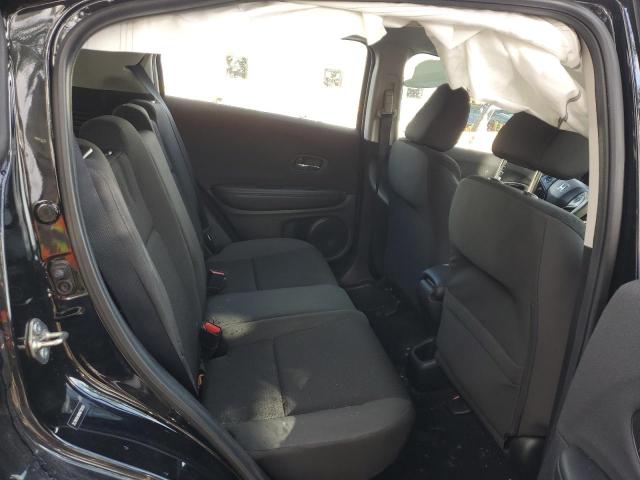 2019 HONDA HR-V LX - 3CZRU5H39KM730331