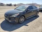 2017 HYUNDAI SONATA SPO - 5NPE34AB1HH568437