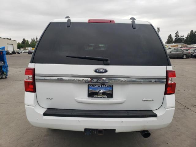 2016 FORD EXPEDITION - 1FMJK1JT4GEF17534