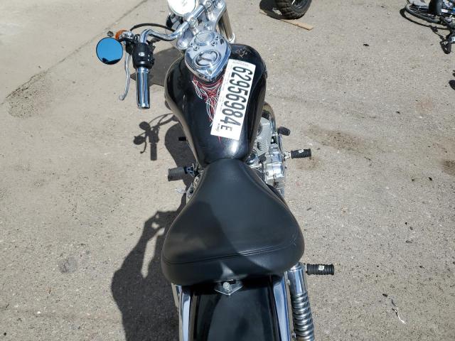 2002 TRIUMPH MOTORCYCLE BONNEVILLE - SMT905JN42J153445