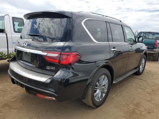 VIN JN8AZ2NE2K9236548 2019 Infiniti QX80, Luxe no.3