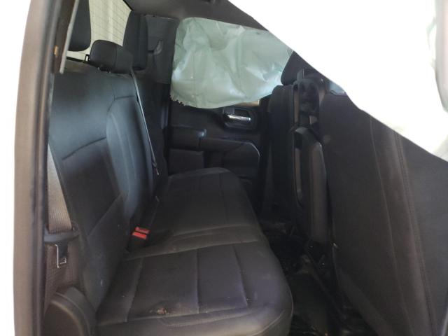 2023 GMC SIERRA K15 - 1GTRUAED4PZ263594