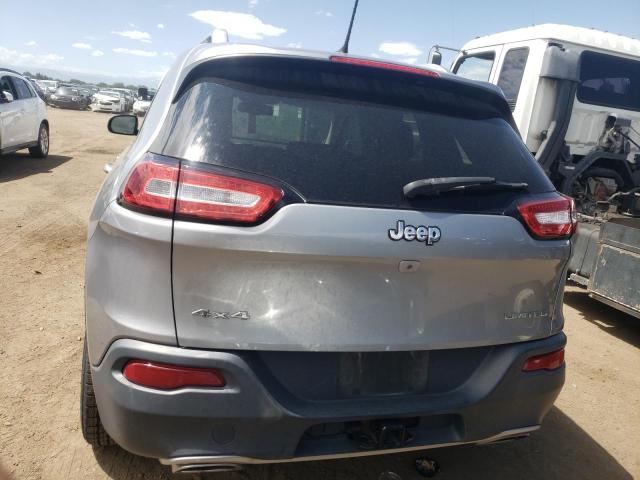 2015 JEEP CHEROKEE L - 1C4PJMDS3FW703273