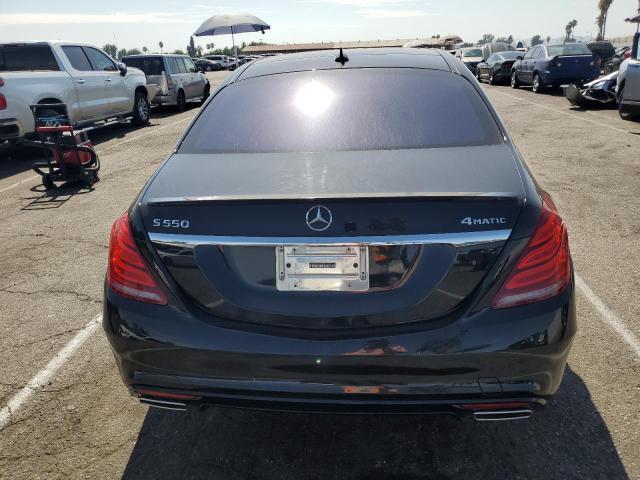 VIN WDDUG8FB5EA065406 2014 MERCEDES-BENZ S-CLASS no.6