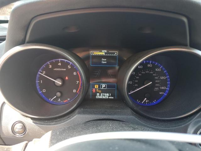 2018 SUBARU LEGACY SPO 4S3BNAS6XJ3023965