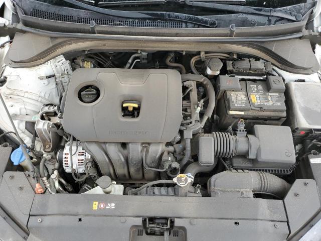 2020 HYUNDAI ELANTRA SE - 5NPD84LFXLH606933