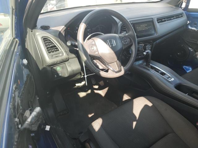 2021 HONDA HR-V SPORT - 3CZRU5H14MM721327