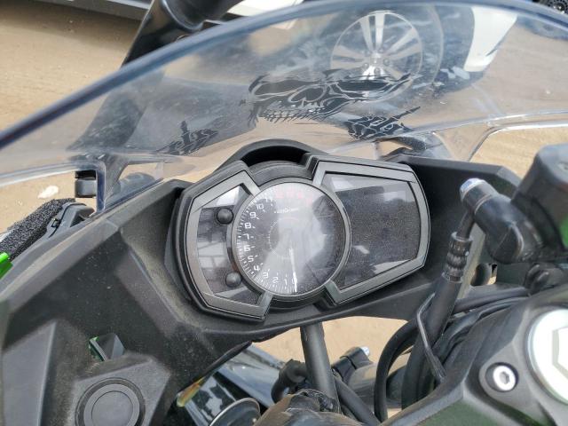 2020 KAWASAKI EX400 - JKAEXKG19LDA81179