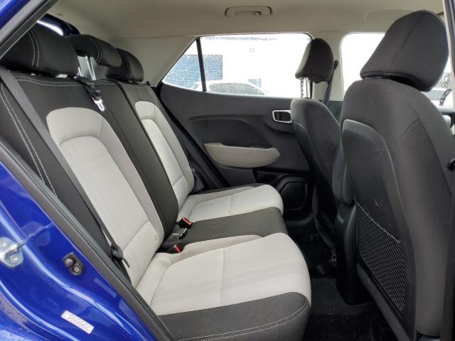 2021 HYUNDAI VENUE SEL - KMHRC8A39MU100114