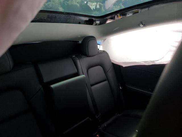 2023 TESLA MODEL Y - 7SAYGDEE0PF790845
