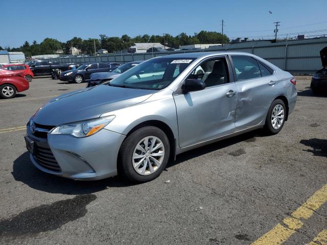 VIN 4T4BF1FK4FR450680 2015 Toyota Camry, LE no.1