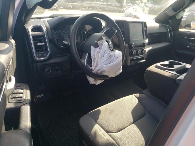 2024 RAM 1500 BIG HORN/LONE STAR 1C6RRFFG2RN192128