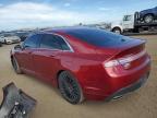 LINCOLN MKZ RESERV photo