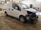 NISSAN NV200 2.5S снимка