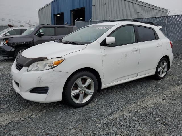 Vin: 2t1le4ee9ac015131, lot: 41676084, toyota corolla s 2010 img_1