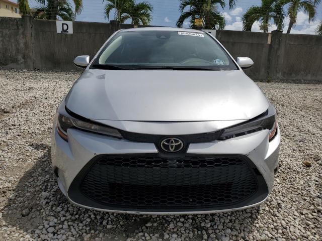 2020 TOYOTA COROLLA LE JTDEPRAEXLJ057367  66820024